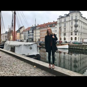 Meet your Posher, Carly